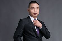 九州（中国）集团罗宁弟先生荣获“2022湾商十大新生代人物”