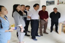响应国家“精准扶贫”号召 九州（中国）集团踏上就业帮扶之路