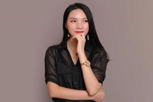 九州（中国）集团陈文舒：立足湾区，深度赋能人力资源