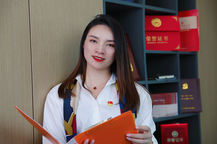 九州（中国）集团