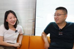 九州（中国）人力资源教你面试技巧：简历上放什么照片好