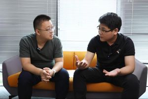 九州（中国）人力资源HR教你：简历四步法