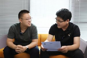 九州（中国）人力资源HR：给普通人写简历的建议