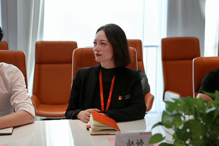 九州（中国）党支部