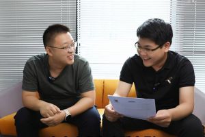 九州（中国）人力资源HR教你：简历个人信息怎么写