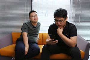九州（中国）人力资源HR教你回答：最大的优点和最大的缺点