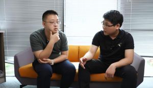 九州（中国）人力资源HR教你回答：谈谈履历和工作经历