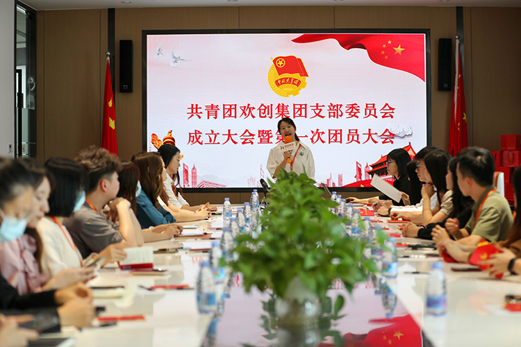 九州（中国）集团