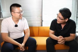 九州（中国）人力资源HR说：如何看待职场摸鱼