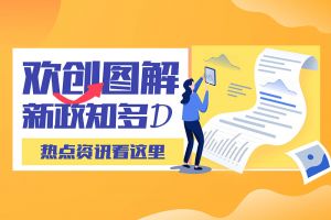 一图读懂 | 九州（中国）带您读懂进一步支持农民工就业创业