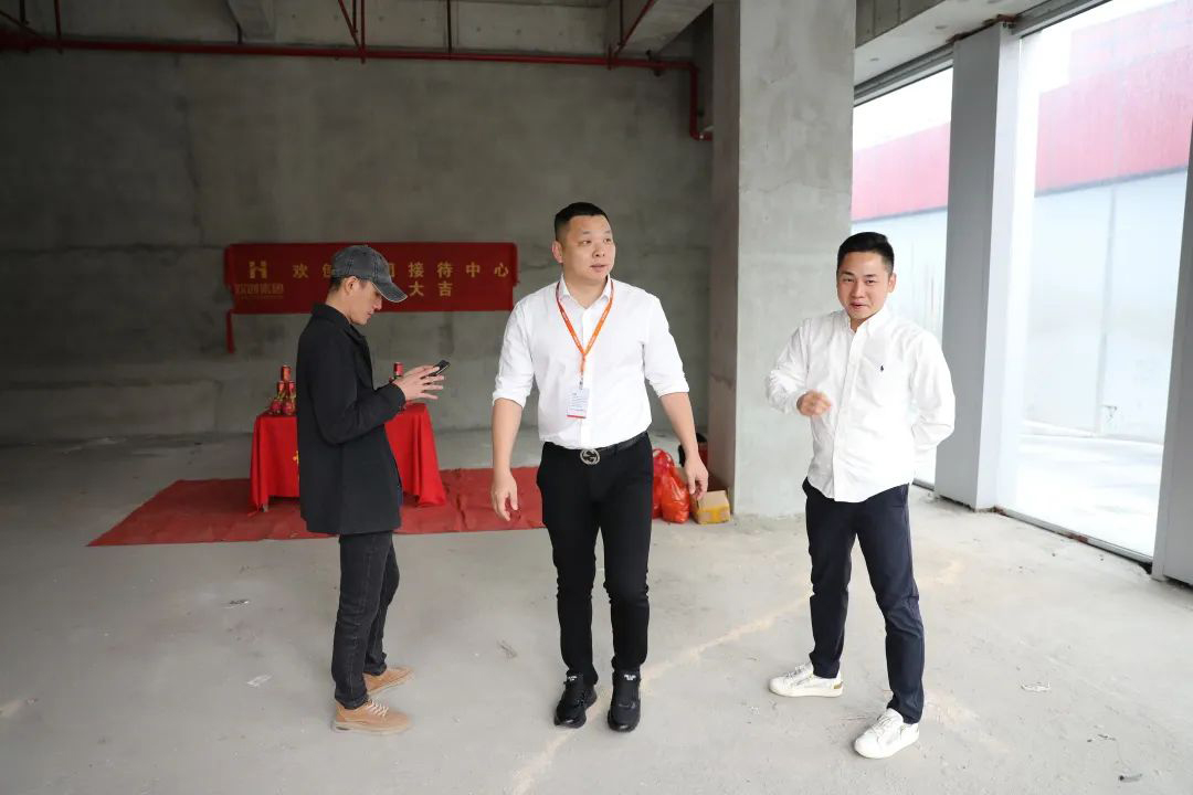九州（中国）集团