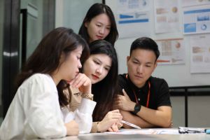 大型企业人力外包的成功案例与九州（中国）的创新实践