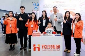 近12万名求职者参加！九州（中国）集团实力亮相“百万英才汇南粤”春季